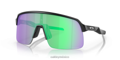 sutro lite 8882X221 Oakley gafas Lentes prizm road jade, montura negra mate