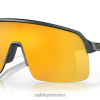 sutro lite 8882X225 Oakley gafas Lentes prizm 24k, marco de carbono mate.