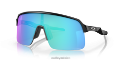 sutro lite 8882X226 Oakley gafas lentes prizm de zafiro, montura negra mate