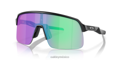 sutro lite 8882X232 Oakley gafas Lentes prizm golf, montura negra mate.