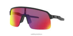 sutro lite (ajuste de puente bajo) 8882X444 Oakley gafas Lentes prizm road, montura negra mate