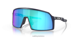 sutro s 8882X273 Oakley gafas lentes prizm de zafiro, montura azul marino mate