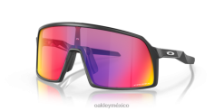 sutro s 8882X275 Oakley gafas Lentes prizm road, montura negra mate