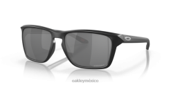sylas (ajuste de puente bajo) 8882X959 Oakley gafas lentes prizm negro, montura negro mate