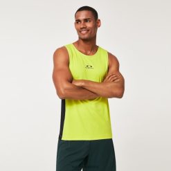 tanque de persecución lite 8882X2162 Oakley ropa azufre