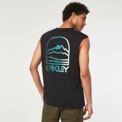tanque gradiente montaña b1b 8882X2330 Oakley ropa apagón