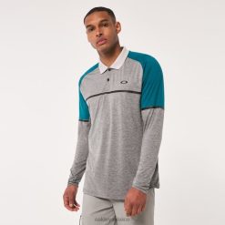 tecnología de manga ultravioleta 8882X2217 Oakley ropa roca lunar