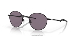 terrigal 8882X531 Oakley gafas lentes gris prizm, montura negra satinada