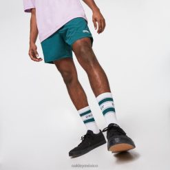 todo el dia 16 playa corta 8882X2789 Oakley ropa arándano