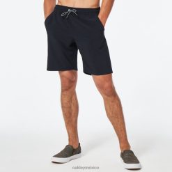 transporte híbrido empacable corto 8882X2714 Oakley ropa apagón