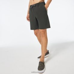 transporte híbrido empacable corto 8882X2717 Oakley ropa nuevo pincel oscuro