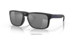 vikingos de minnesota holbrook 8882X638 Oakley gafas lentes prizm negro, montura negro mate