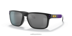 vikingos de minnesota holbrook 8882X639 Oakley gafas lentes prizm negro, montura negro mate